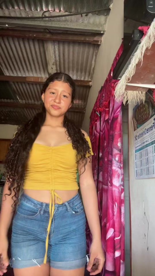 TikTok video thumbnail by __anyolipinto