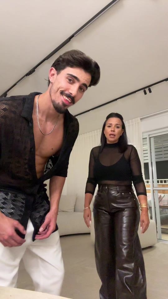 TikTok video thumbnail by ori_levi_77