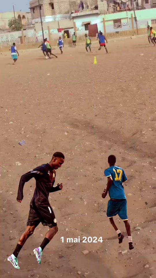 TikTok video thumbnail by a.ndiaye29