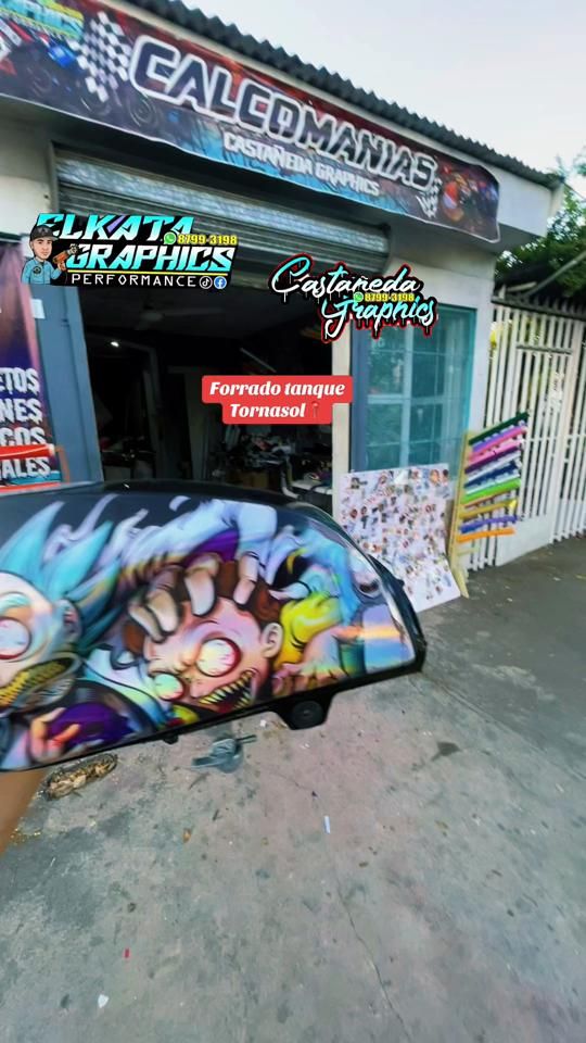 TikTok video thumbnail by graphcis_casta