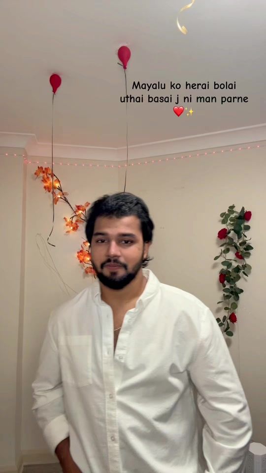 TikTok video thumbnail by ___bibek5