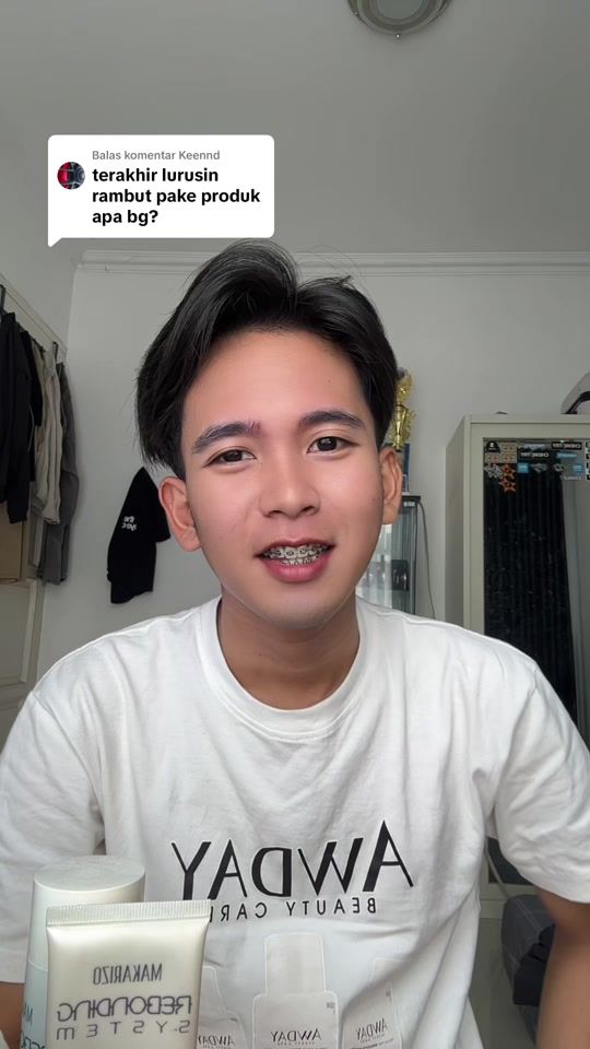 TikTok video thumbnail by rahmanxyns