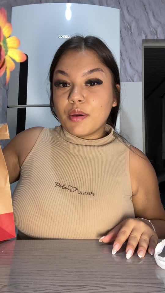 TikTok video thumbnail by mary_riibeeiro