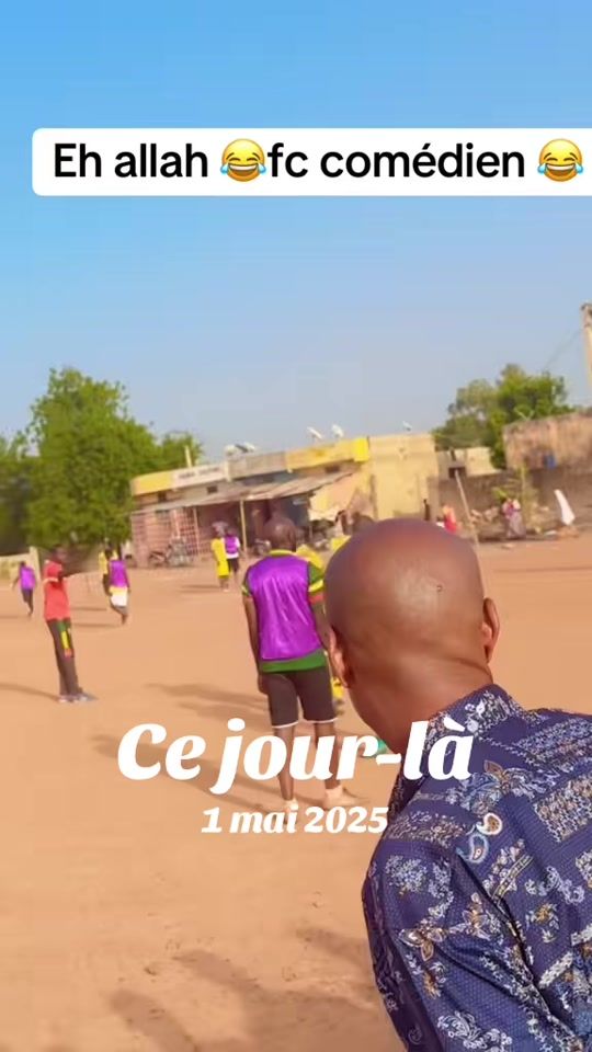 TikTok video thumbnail by mamoutou.bass