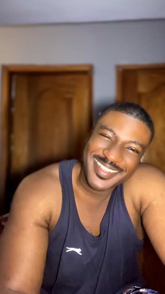 TikTok video thumbnail by elorm_fit1