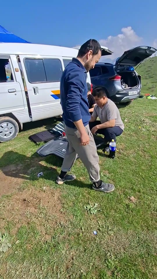 TikTok video thumbnail by behruz1888