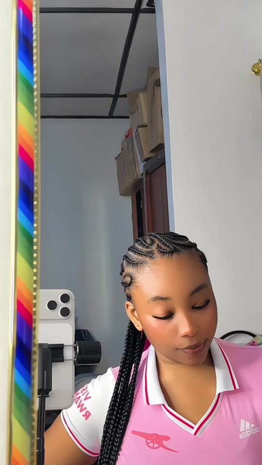 TikTok video thumbnail by efya_dailysmile