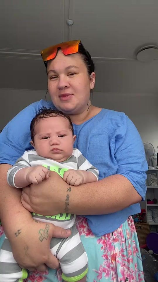 TikTok video thumbnail by auntyvick11