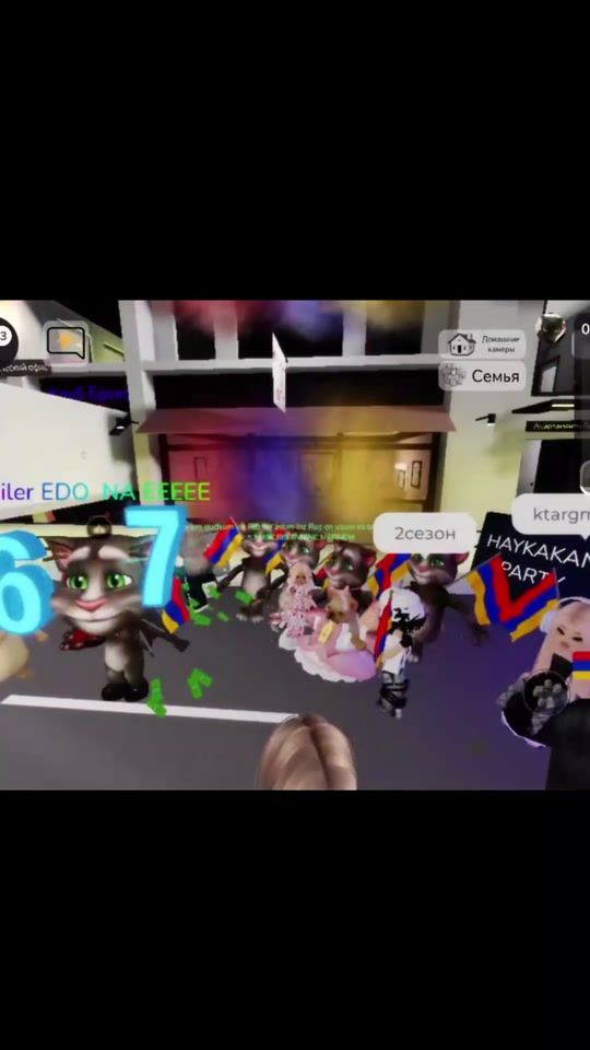 TikTok video thumbnail by dearfishman
