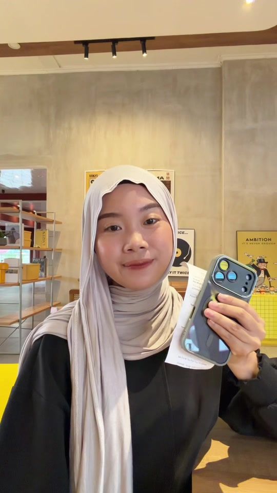 TikTok video thumbnail by icase_official_store