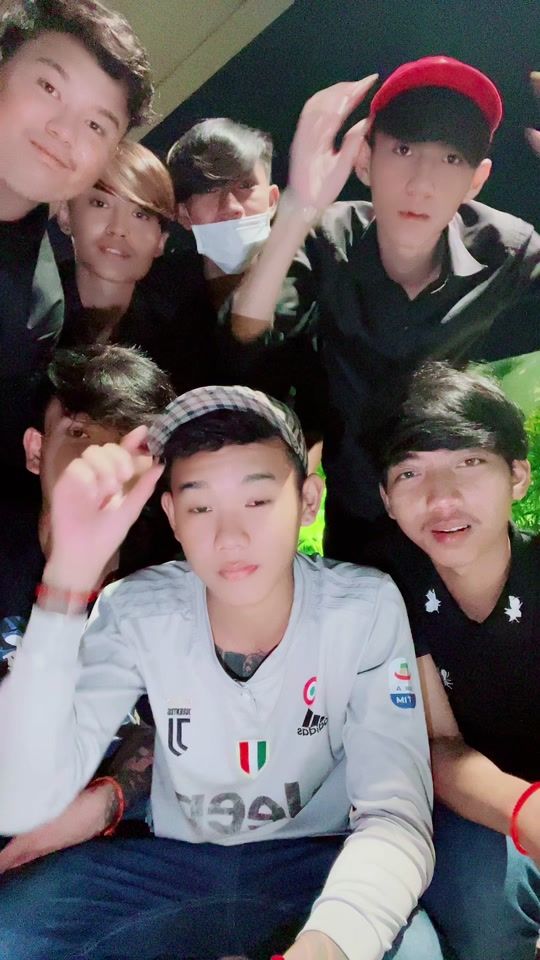 TikTok video thumbnail by longktplayy