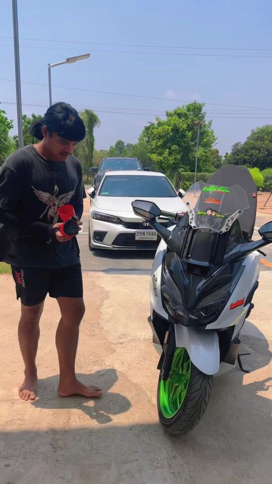 TikTok video thumbnail by itiw_racing