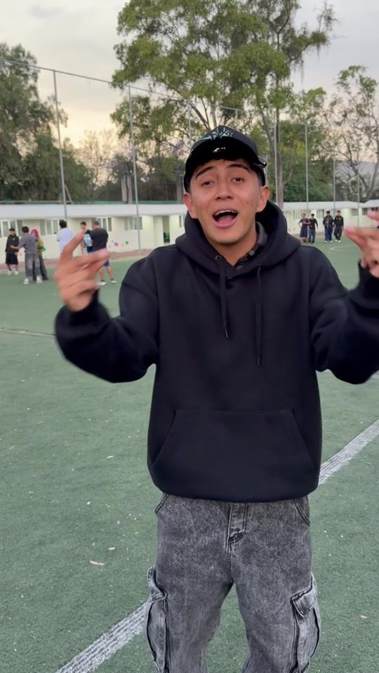 TikTok video thumbnail by eddynahual