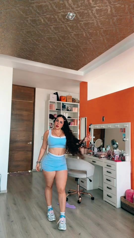 TikTok video thumbnail by twerk_by_joana