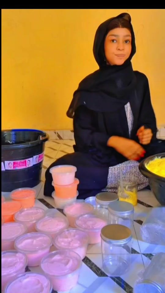 TikTok video thumbnail by hawaabdelazizddja