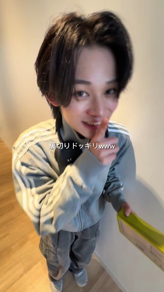 TikTok video thumbnail by sevenic_jp