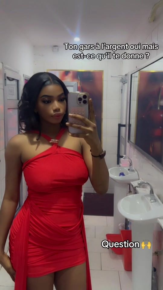 TikTok video thumbnail by tresor224