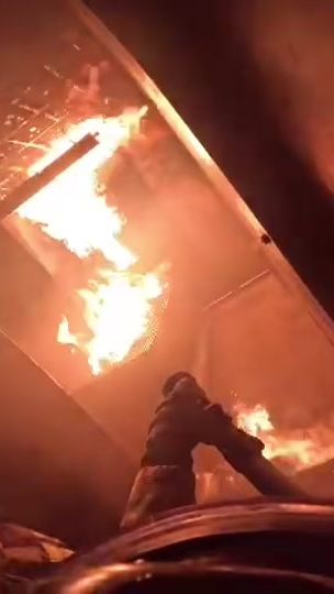 TikTok video thumbnail by centennialpreservicefire