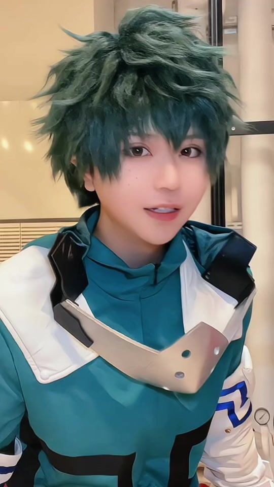 TikTok video thumbnail by _muyun_