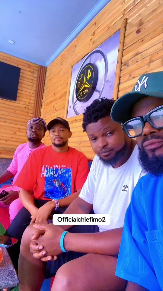 TikTok video thumbnail by officialchiefimo2