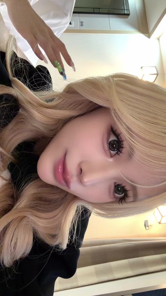 TikTok video thumbnail by maka___1226