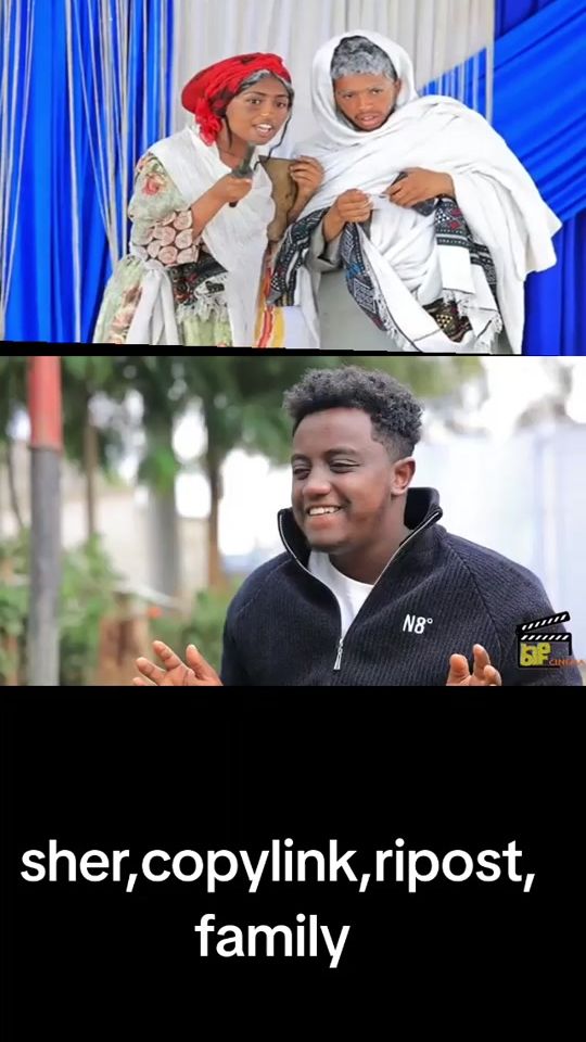 TikTok video thumbnail by ethio7364