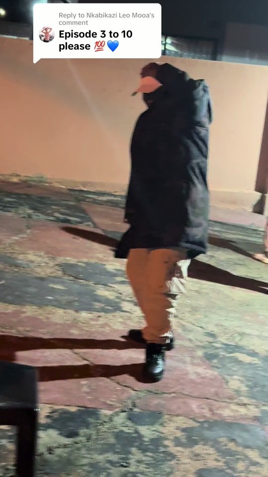 TikTok video thumbnail by hloni_ntohla