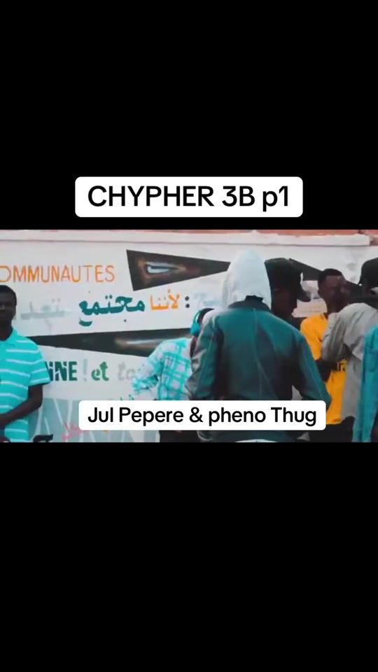 TikTok video thumbnail by rap.poular.actu