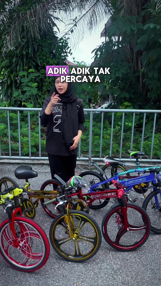TikTok video thumbnail by alfatehtoyscheng