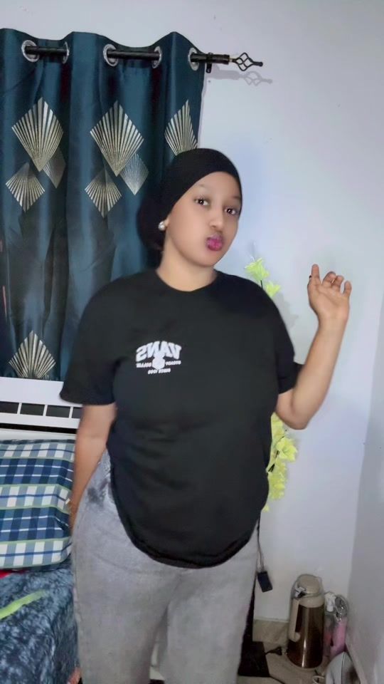 TikTok video thumbnail by hadjamariame19