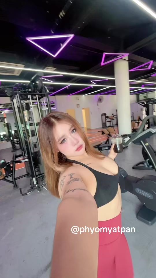TikTok video thumbnail by phyomyatpan
