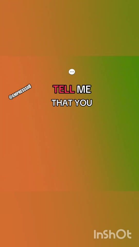 TikTok video thumbnail by empressshii8