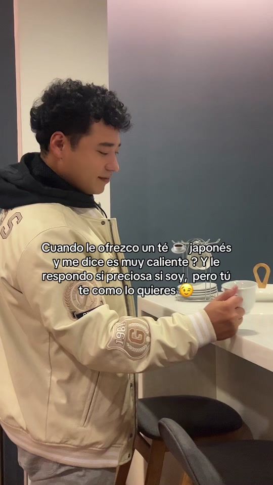 TikTok video thumbnail by keishuroberto