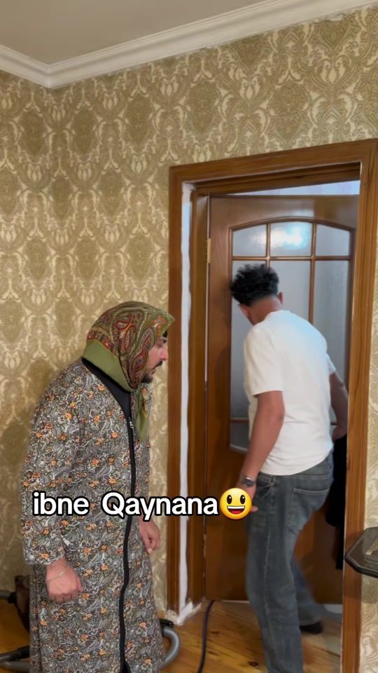 TikTok video thumbnail by behruz_vine