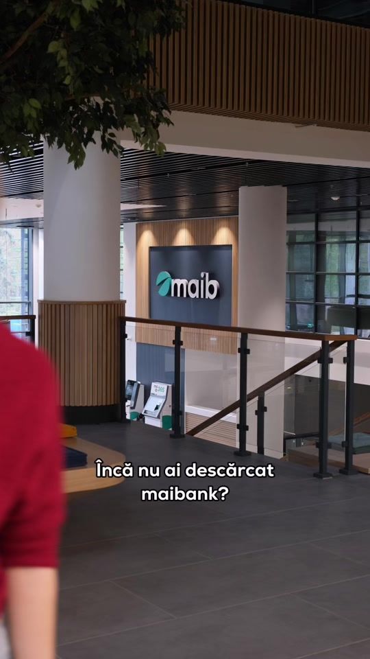 TikTok video thumbnail by maib.md