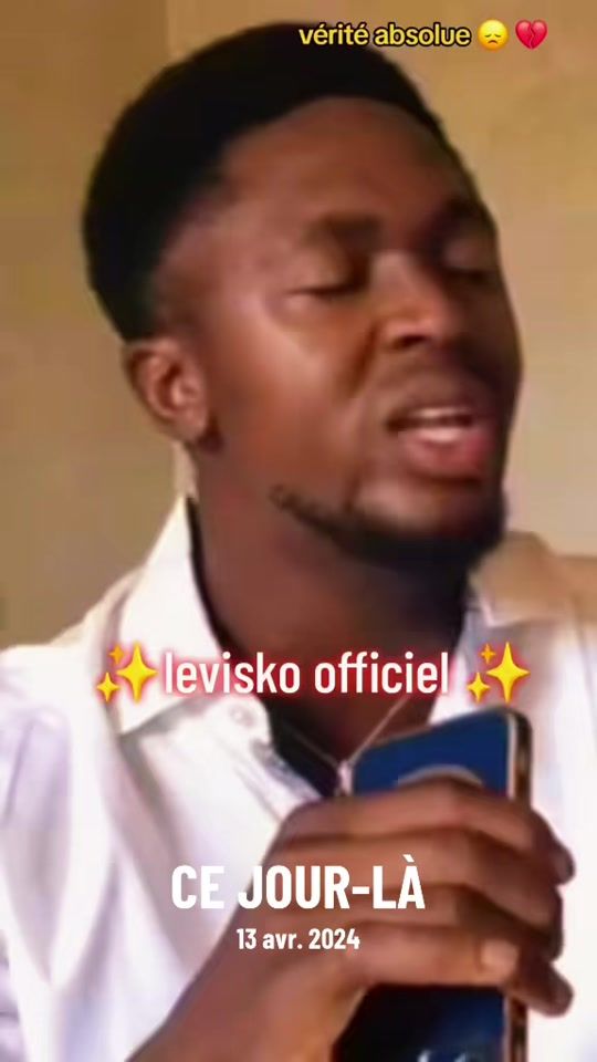 TikTok video thumbnail by levisko_officiel