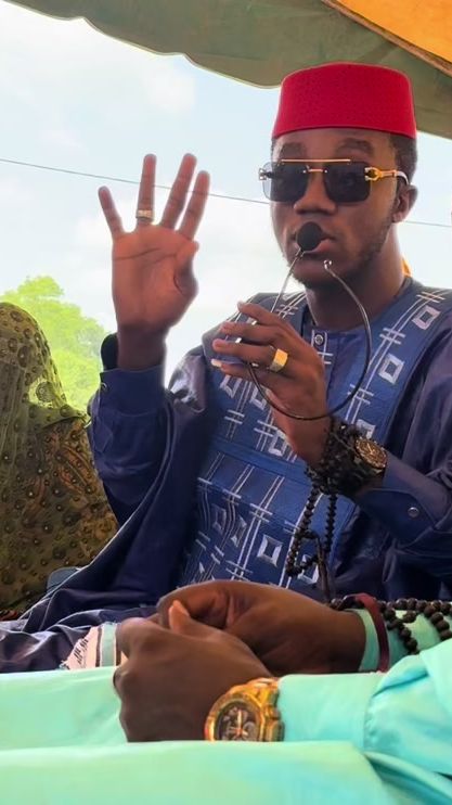 TikTok video thumbnail by cheikh.sanogo.off