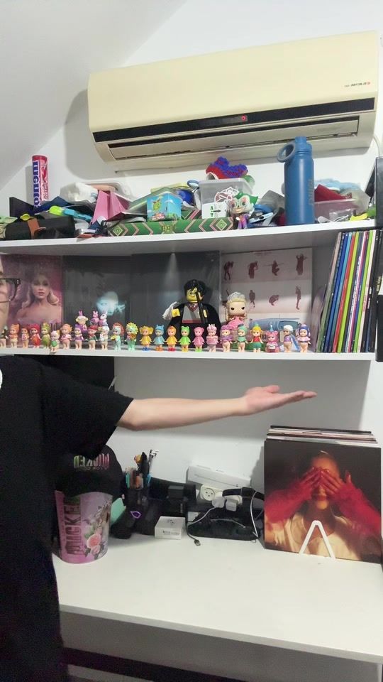 TikTok video thumbnail by amithacco