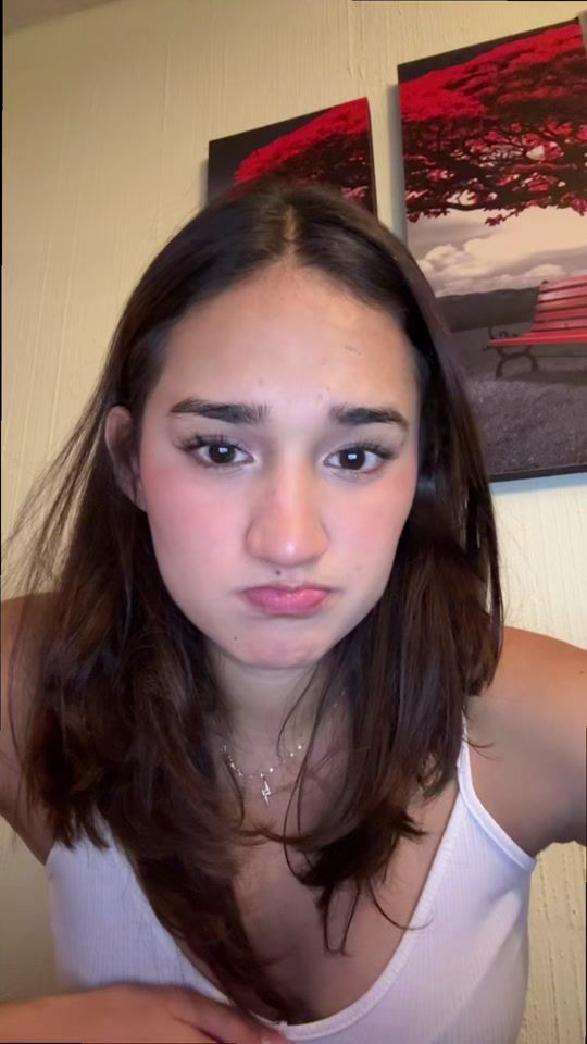 TikTok video thumbnail by galilea_.45
