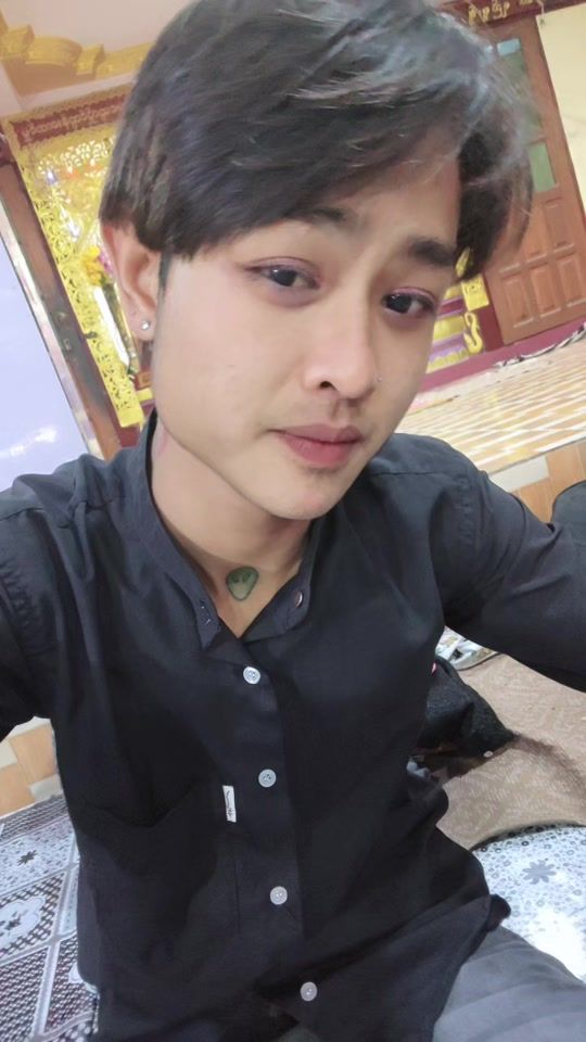 TikTok video thumbnail by shinthantkoko503