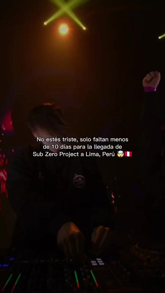 TikTok video thumbnail by electricland.pe