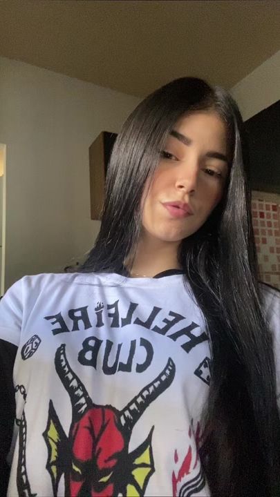 TikTok video thumbnail by nasha.silvaa