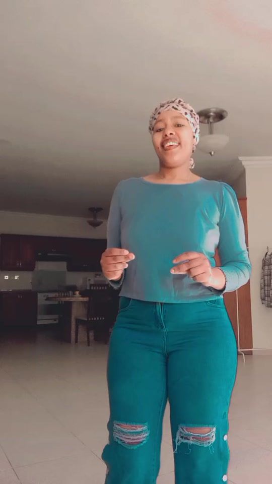 TikTok video thumbnail by zinash6185