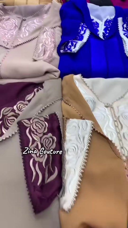 TikTok video thumbnail by zina.couturee