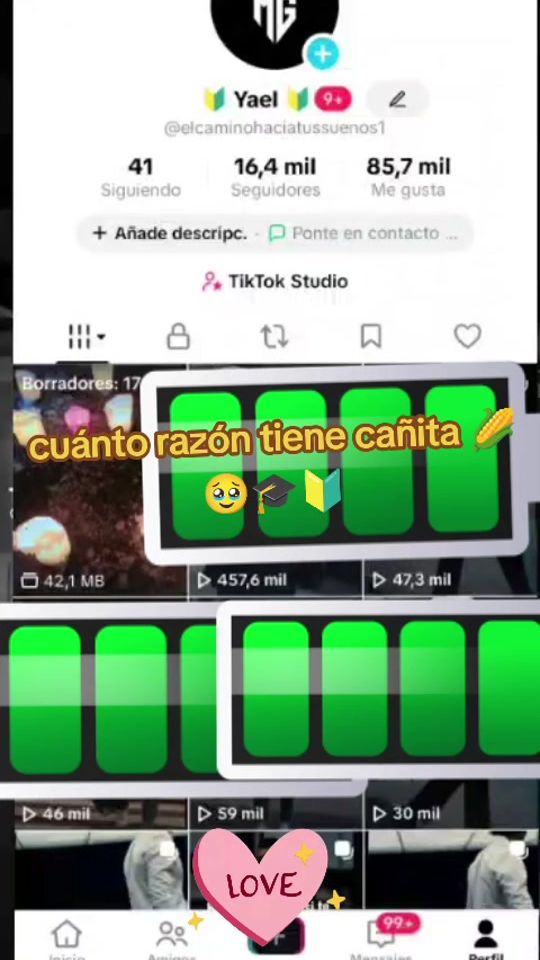 TikTok video thumbnail by _ojeda02