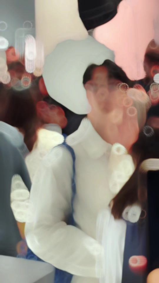 TikTok video thumbnail by iiibeemm_