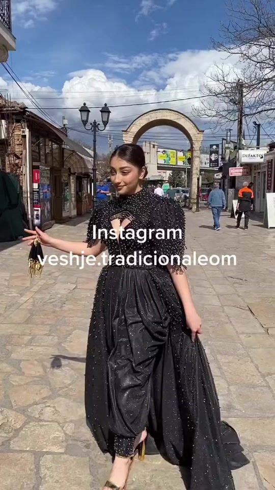 TikTok video thumbnail by veshje.tradicionaleom