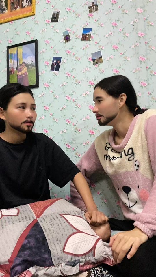TikTok video thumbnail by tshokilhamo4