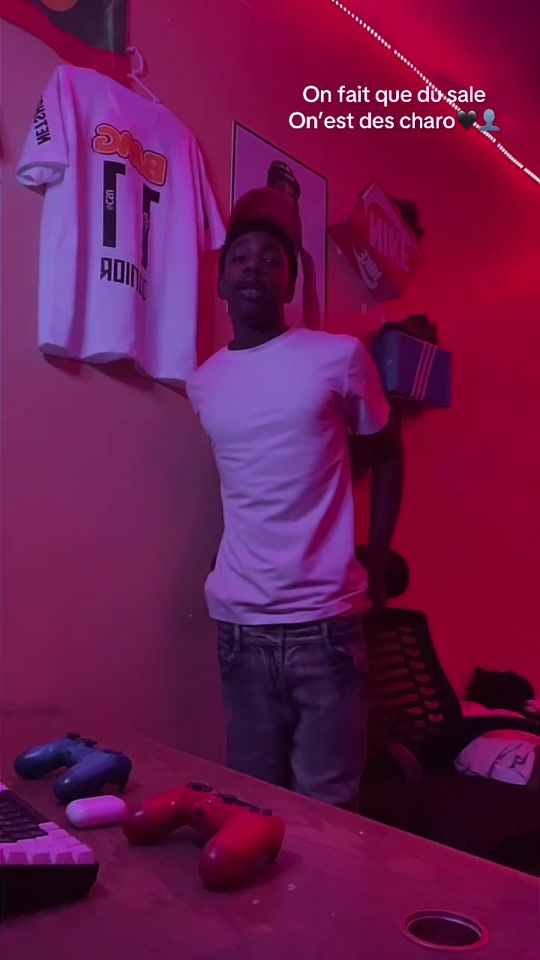 TikTok video thumbnail by junior_von