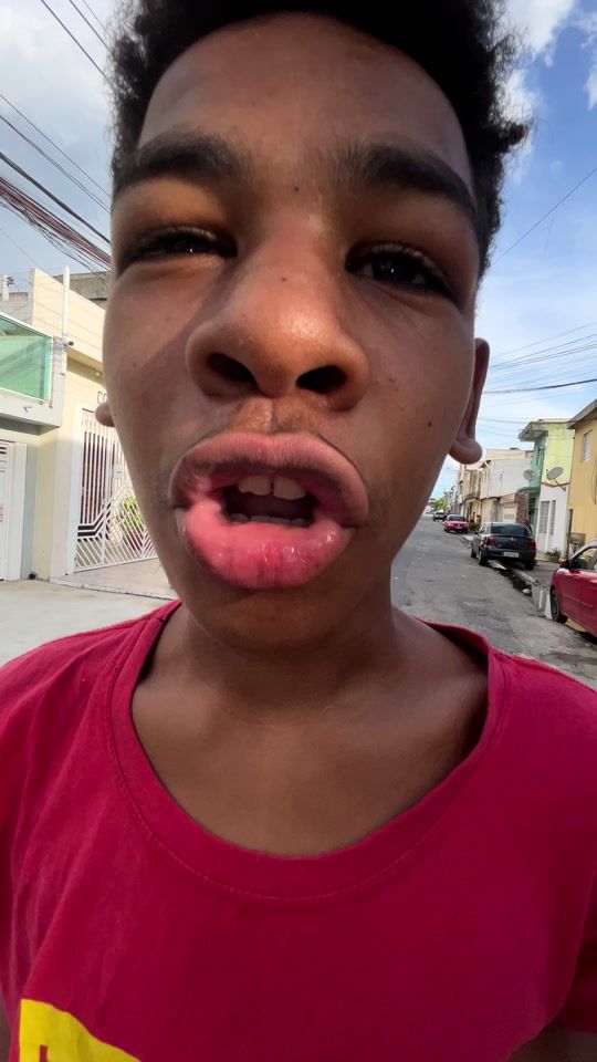 TikTok video thumbnail by heitor_loko